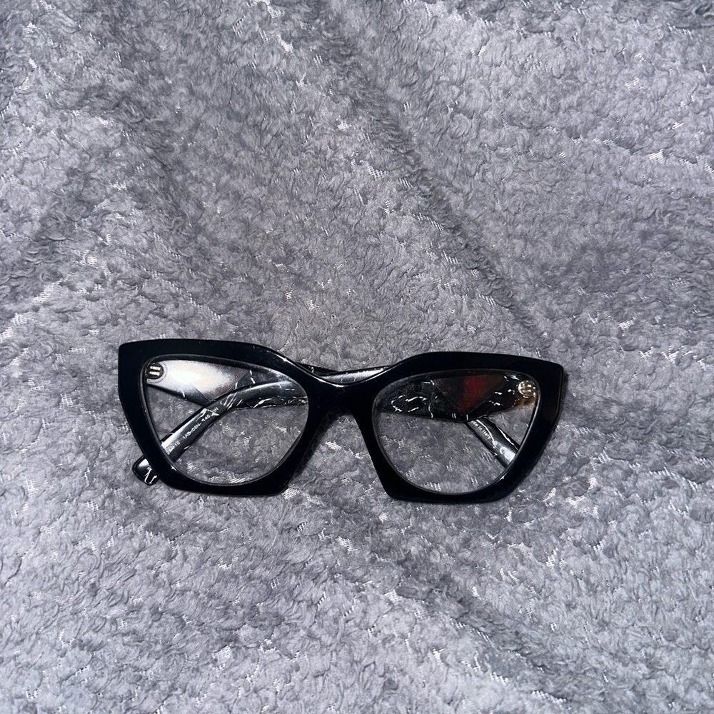 Prada PR 09YV eyeglasses